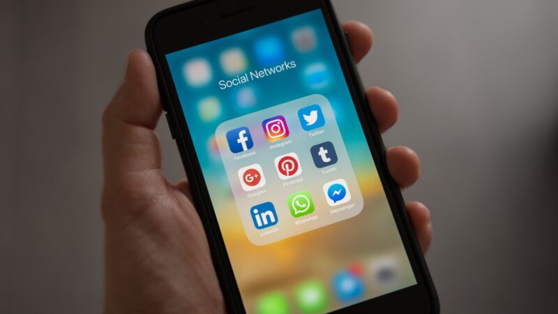 Como fazer marketing nas redes sociais