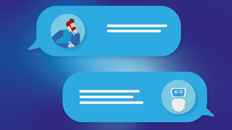 Chatbots: como usar essa ferramenta para melhorar o atendimento ao cliente