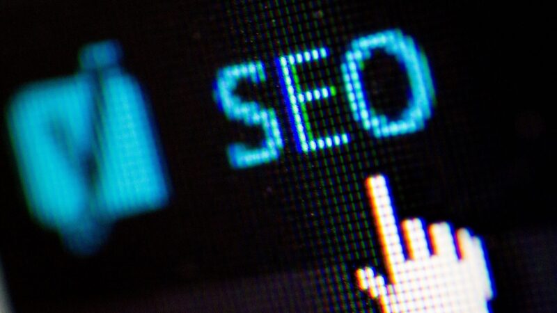 SEO para iniciantes: como melhorar o ranking do seu site no Google