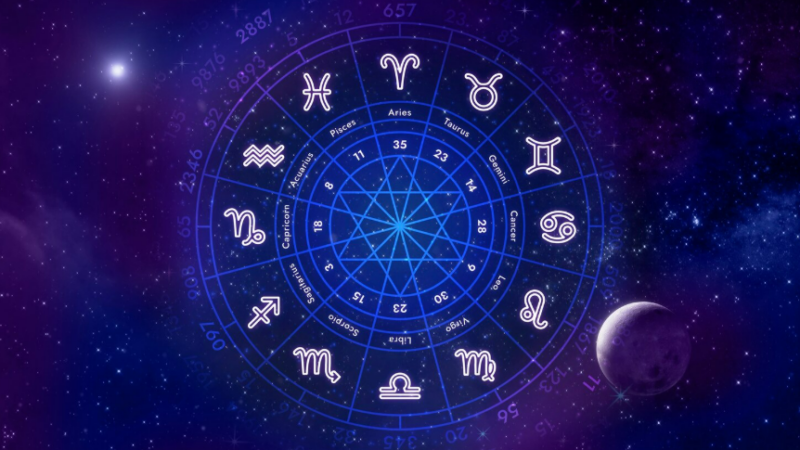 astrologia