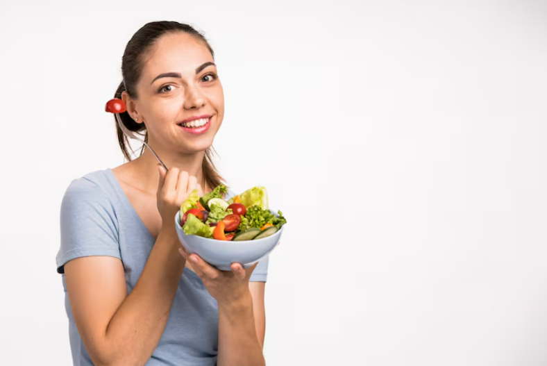 Dicas para uma alimentação saudável: melhore sua qualidade de vida