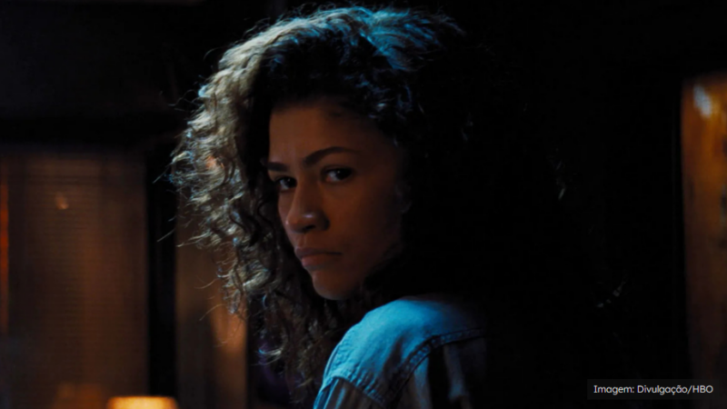Euphoria 3ª temporada: o que esperar do retorno da série da HBO Max com Zendaya e Sydney Sweeney