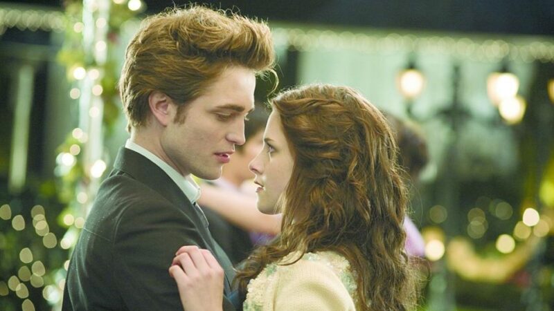 Crepúsculo volta aos cinemas em março e reacende nostalgia