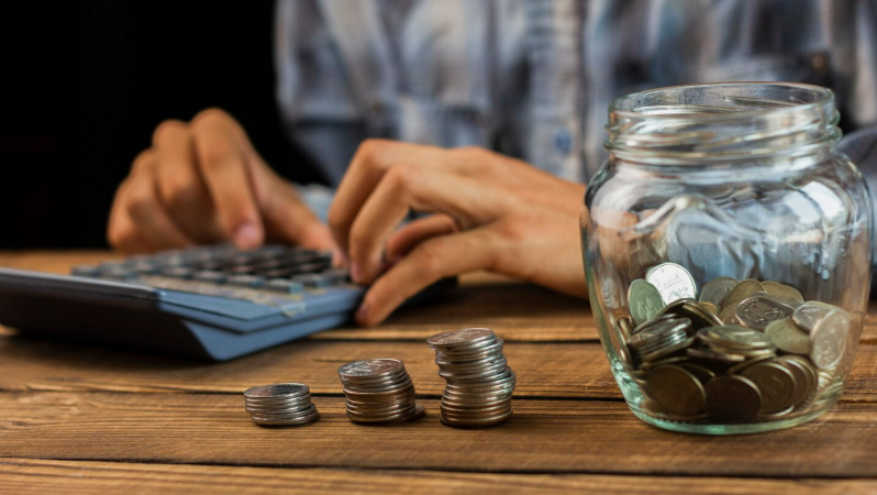 Evolução do salário mínimo no Brasil nos últimos 10 anos