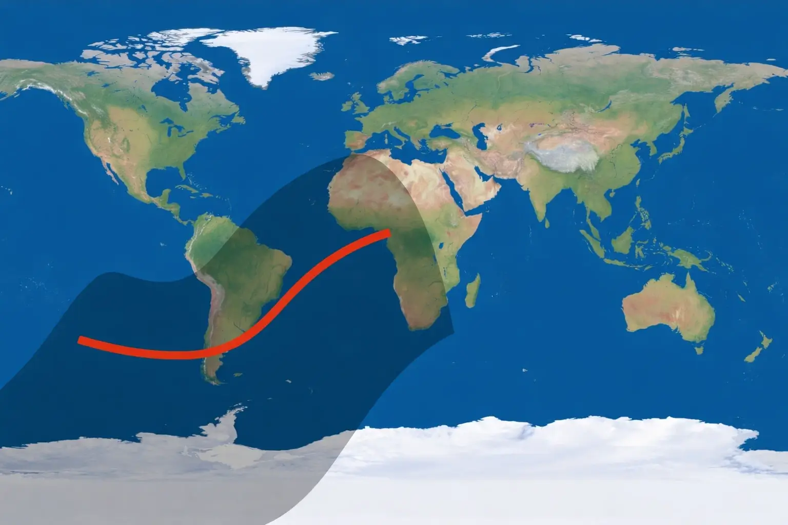 Maior eclipse do século transformará dia em noite e será histórico