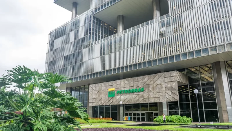Sede Petrobras