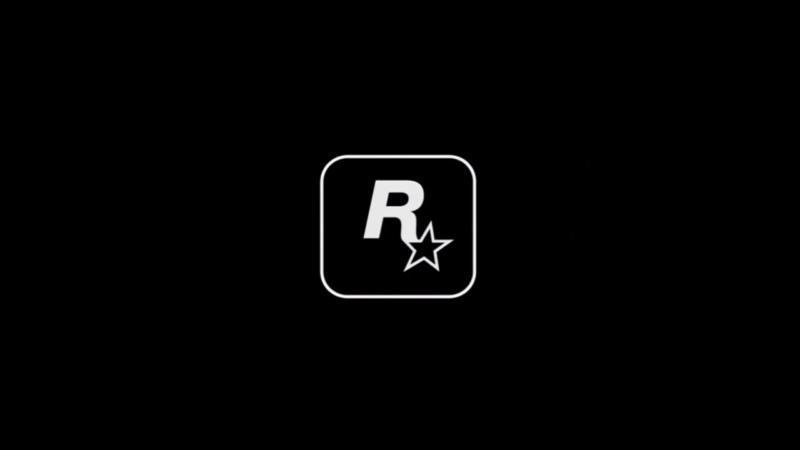 Rockstar Games Logo
