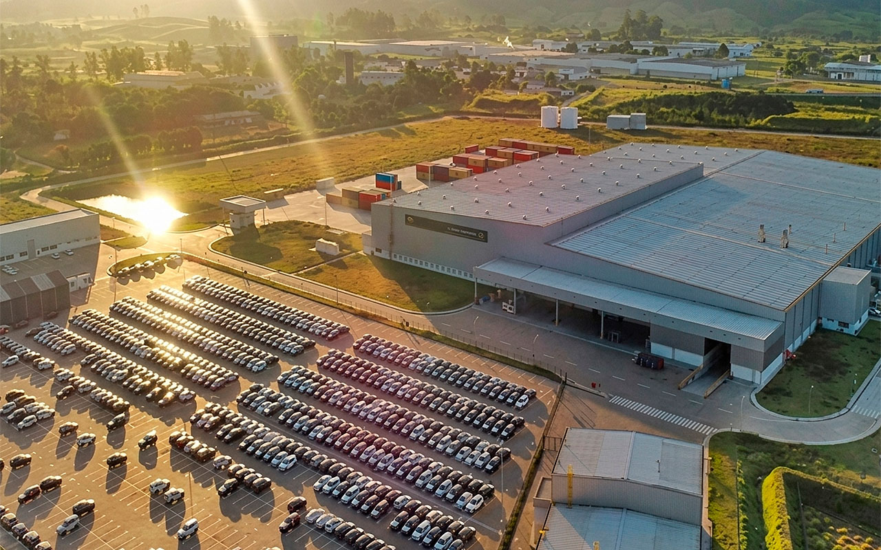 Indústria automotiva brasileira vive momento de transição em 2026