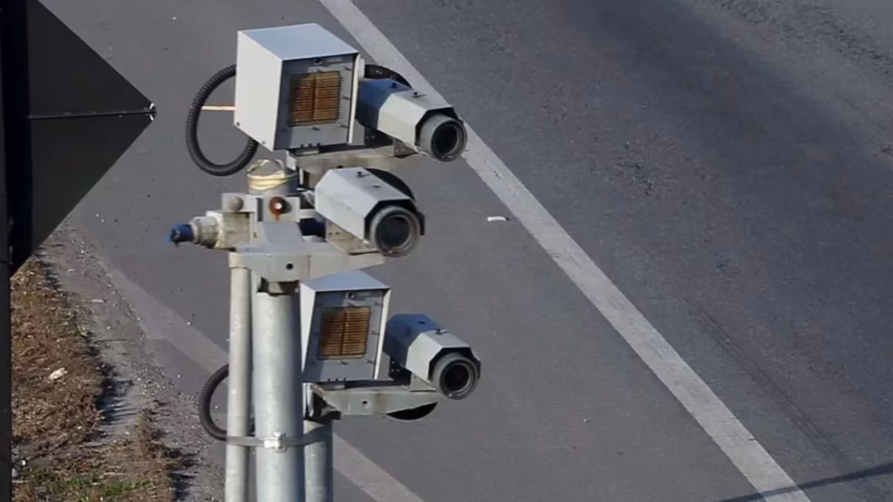 ANTT autoriza radares de velocidade média em rodovias de 8 estados