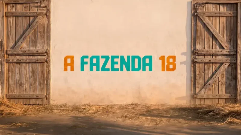 A Fazenda 18: quem são os novos peões confirmados no elenco