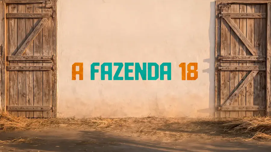 A Fazenda 18: caso entre Murilo e Catherine houve assédio?
