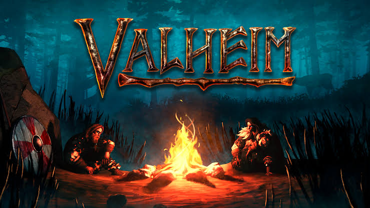 Lançamentos da Semana: Valheim Lidera Estreias nos Games
