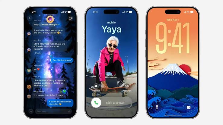 iOS 27 e iPadOS 27: veja as novidades da atualização