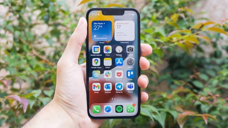 Apple prepara AutoLock, recurso contra roubo do iPhone